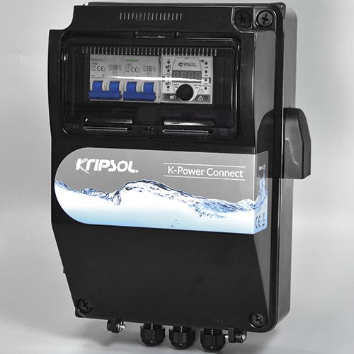kripsol K-Power Connect 500x500px
