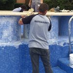 Cualificación profesional mantenimiento piscinas