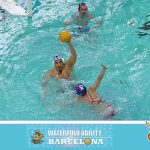 El waterpolo adaptado 4