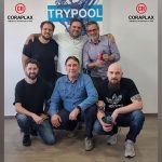 CH Coraplax y Trypool