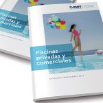 Catálogo profesional BWT Pool Products 2023