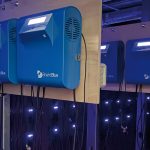 ELECTRÓLISIS SALINA Brigth Blue