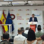 La inactividad física puede provocar costes sanitarios