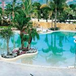 Sanjose - Hotel Barceló La Nucía Palms