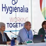 hygienalia jornada higiene piscinas instalaciones deportivas One Drop