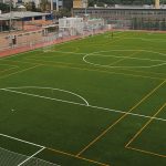 innovación mantenimiento hierba artificial Eyeturf 01