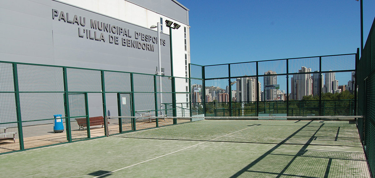 Misión y visión del deporte municipal