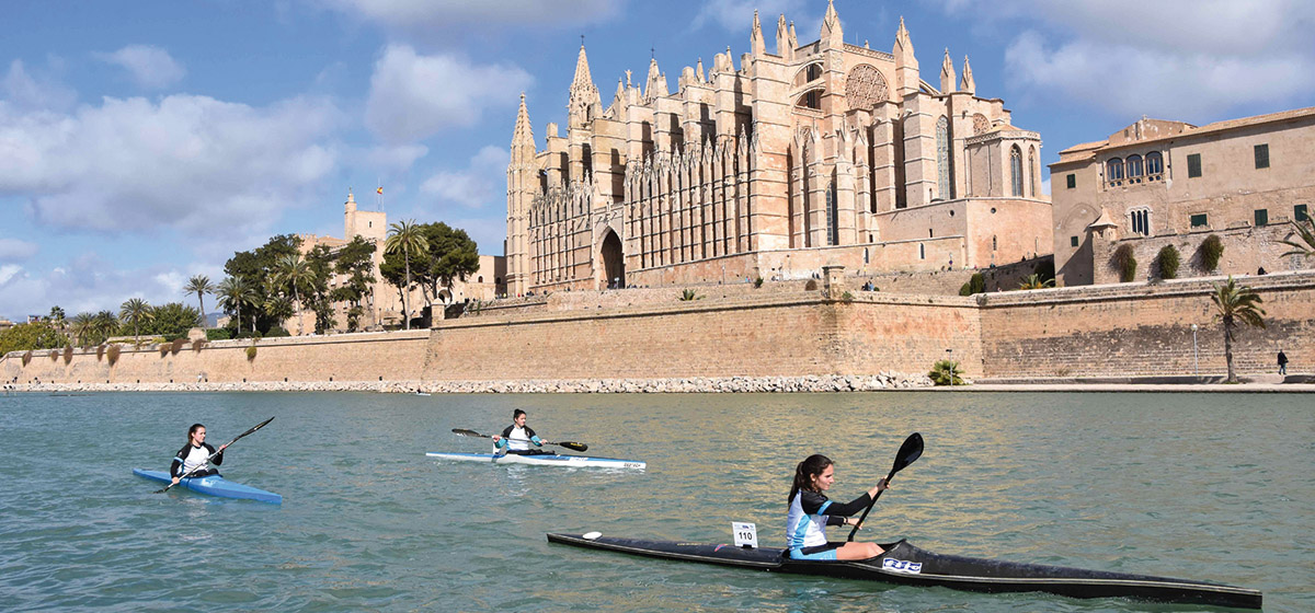 Misión y visión del deporte municipal