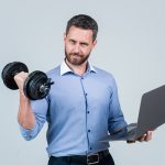 fitness - observatorio sobre el liderazgo en el deporte