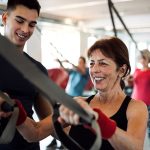 fitness intrusismo