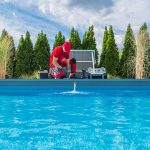 El sector de la piscina crecerá