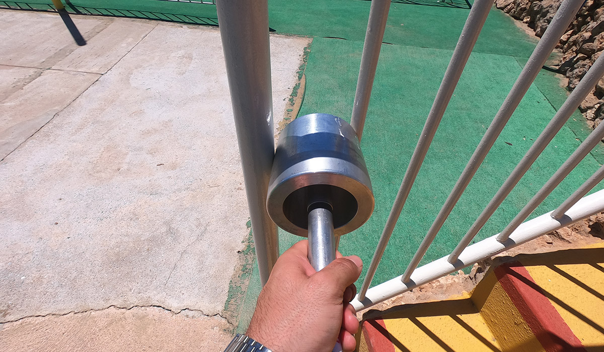 sisswa7 Seguridad en Instalaciones de ocio acuatico 1200px Seguridad en Instalaciones de ocio acuatico