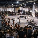 Fitness Park e Hyrox renuevan su colaboración 1