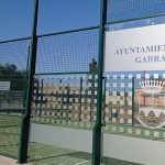 Licencia ambiental pistas padel 01