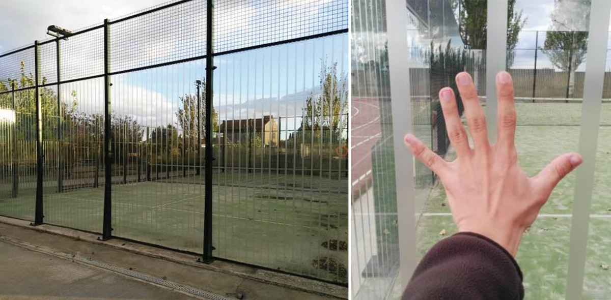 Licencia ambiental pistas padel 06