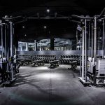 Nuevo centro fitnes park Vigo