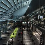 Fitness Park abre nuevos centro
