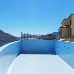 piscina sequia