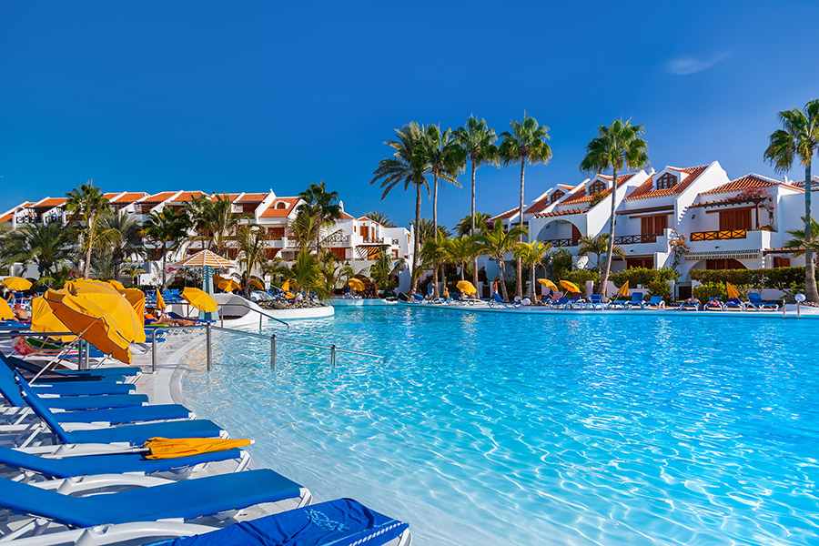 piscina sequia