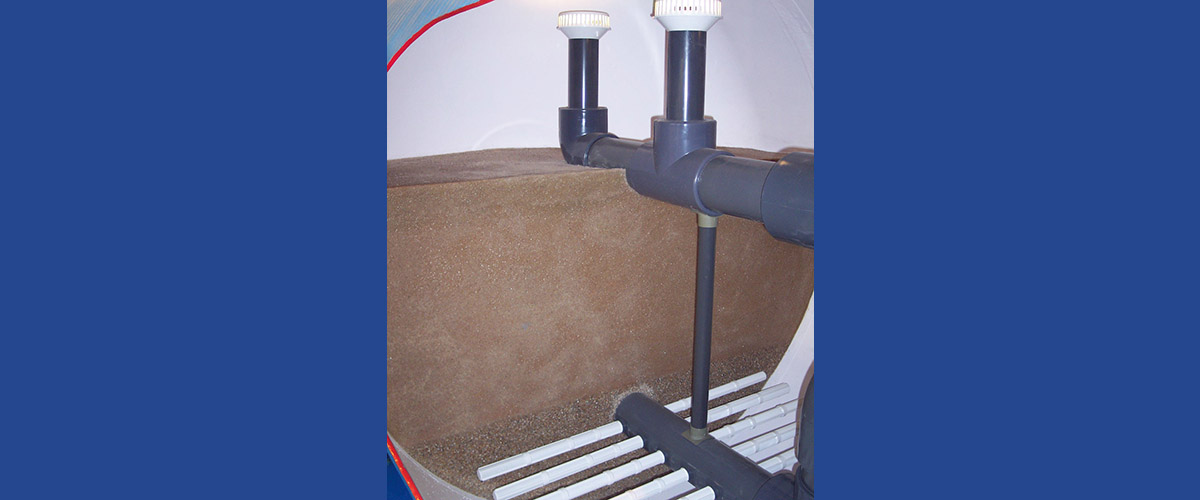 Fundamentos de la filtración