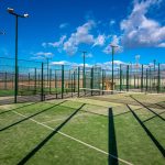 La Junta de Andalucía infraestructuras deportivas