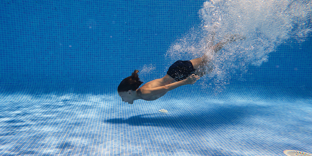 Pooltiger 0 La desinfección por cavitación como