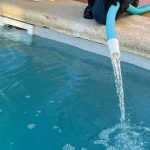 Uso del agua de mar en piscinas - Aguamar