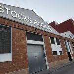 Stocks Piscinas y Peraqua