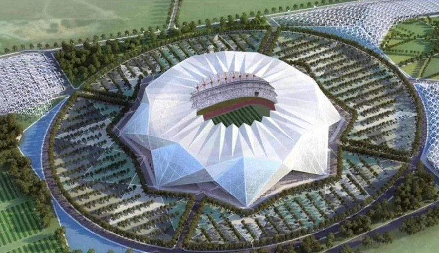 construmat 2024