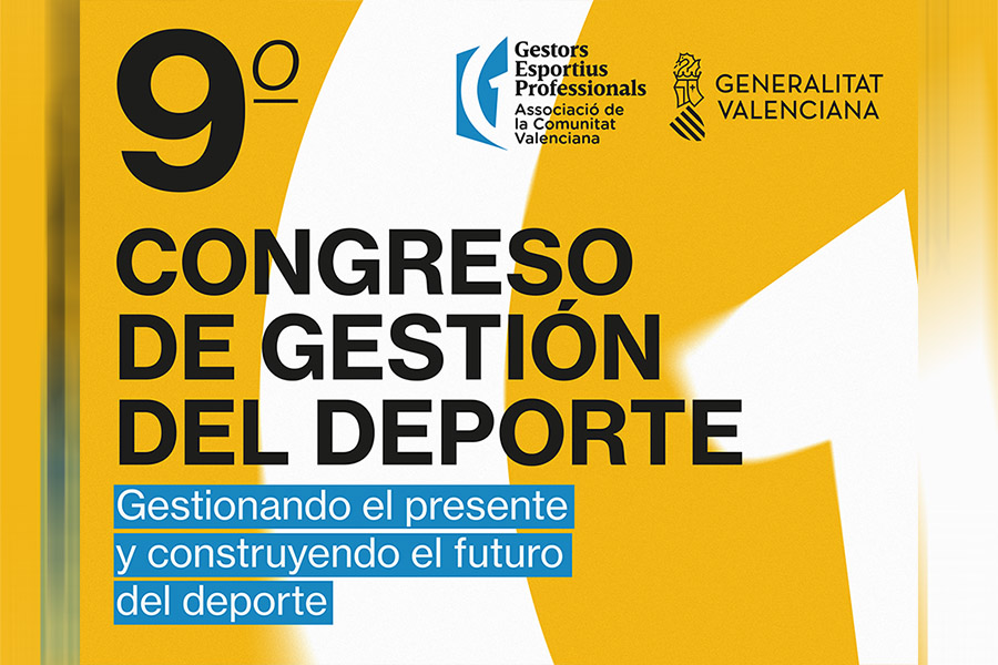 IX CONGRESO GEPACV