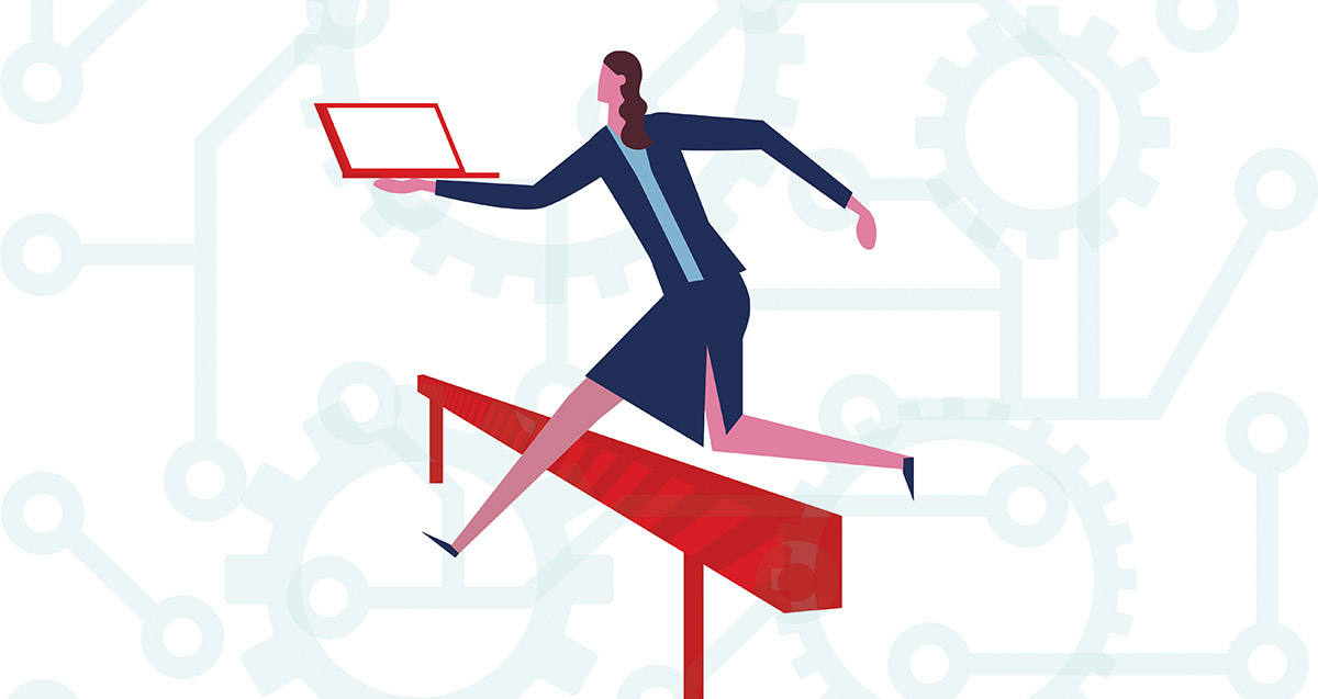 Retirada del deporte e inserción laboral de la mujer Retirada del deporte e inserción laboral de la mujer
