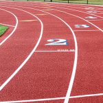 Superficies deportivas al aire libre IAKS