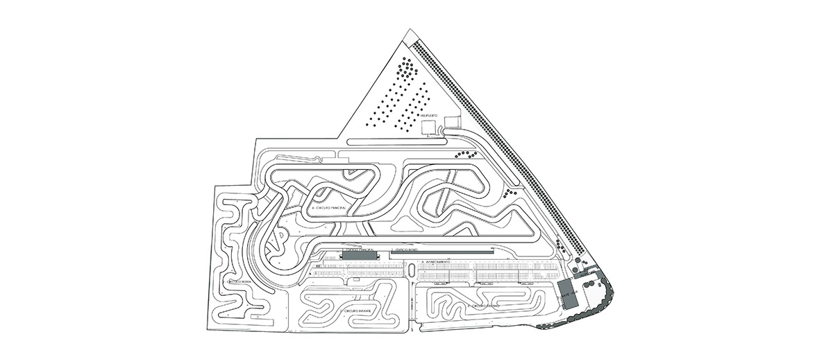 Aspar Circuit 01 ""