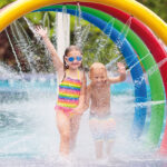 ""