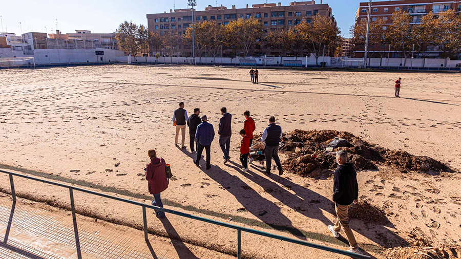 csd-dana-campo ""