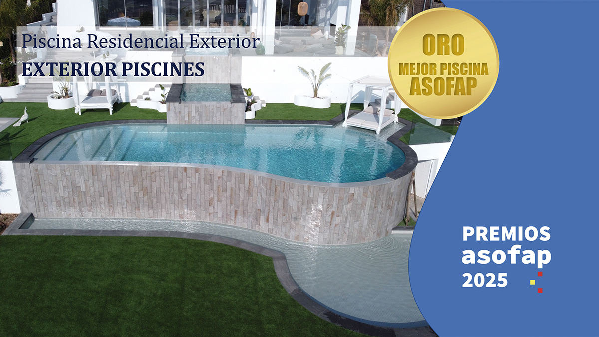 Premios ASOFAP 1 ""