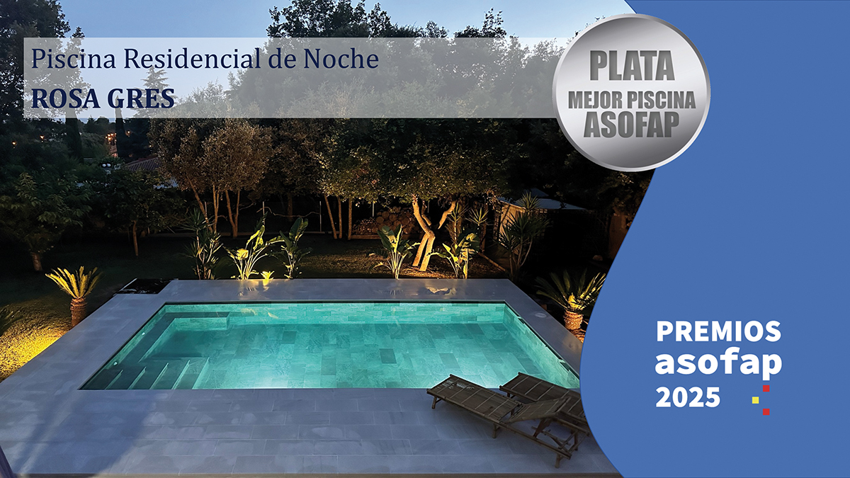 Premios ASOFAP 11 ""