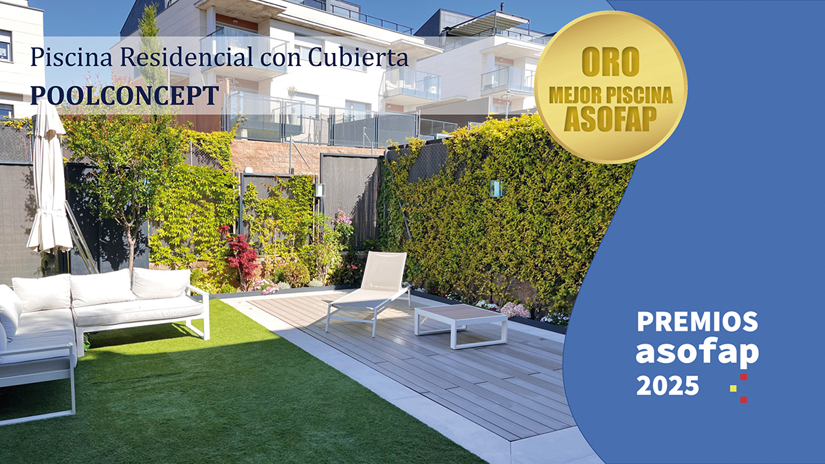 Premios ASOFAP 4 ""
