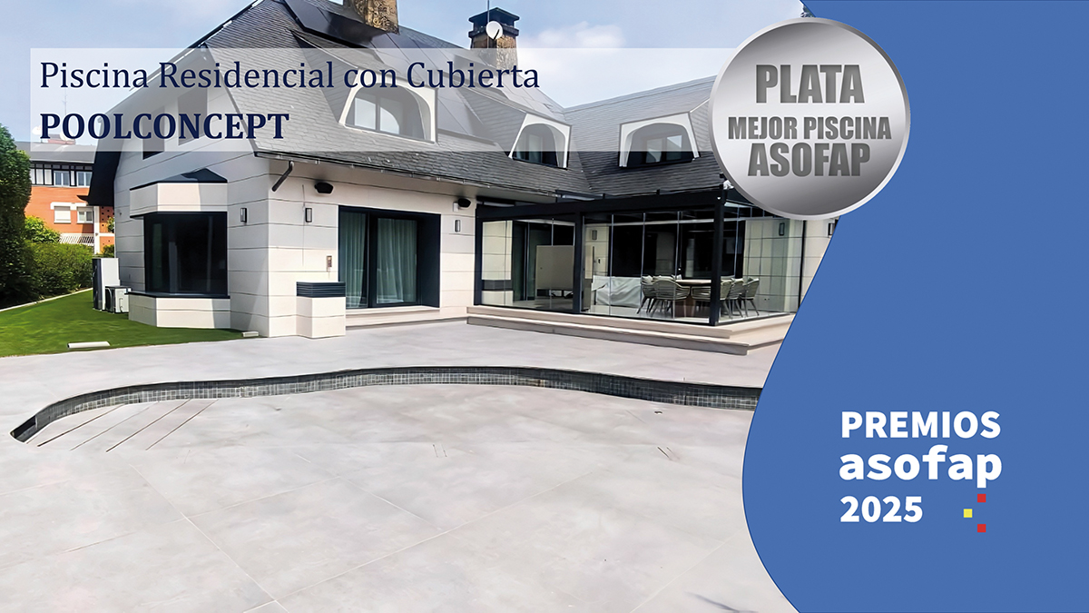 Premios ASOFAP 5 ""