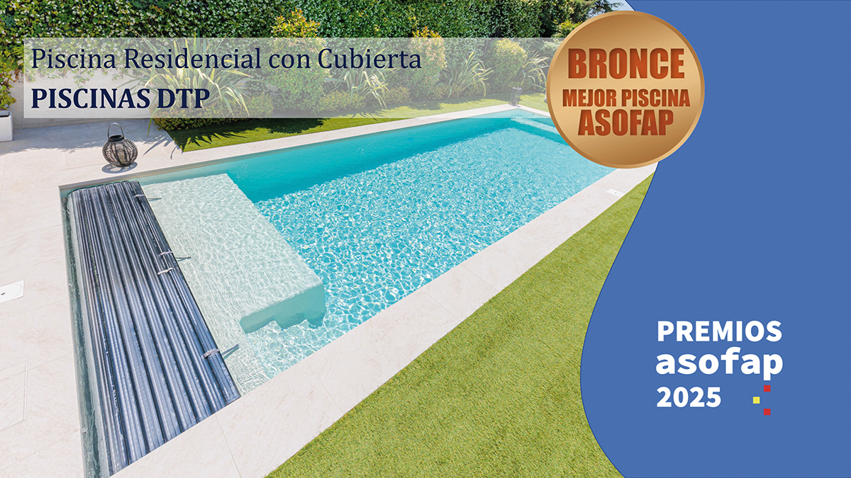 Premios ASOFAP 6 ""