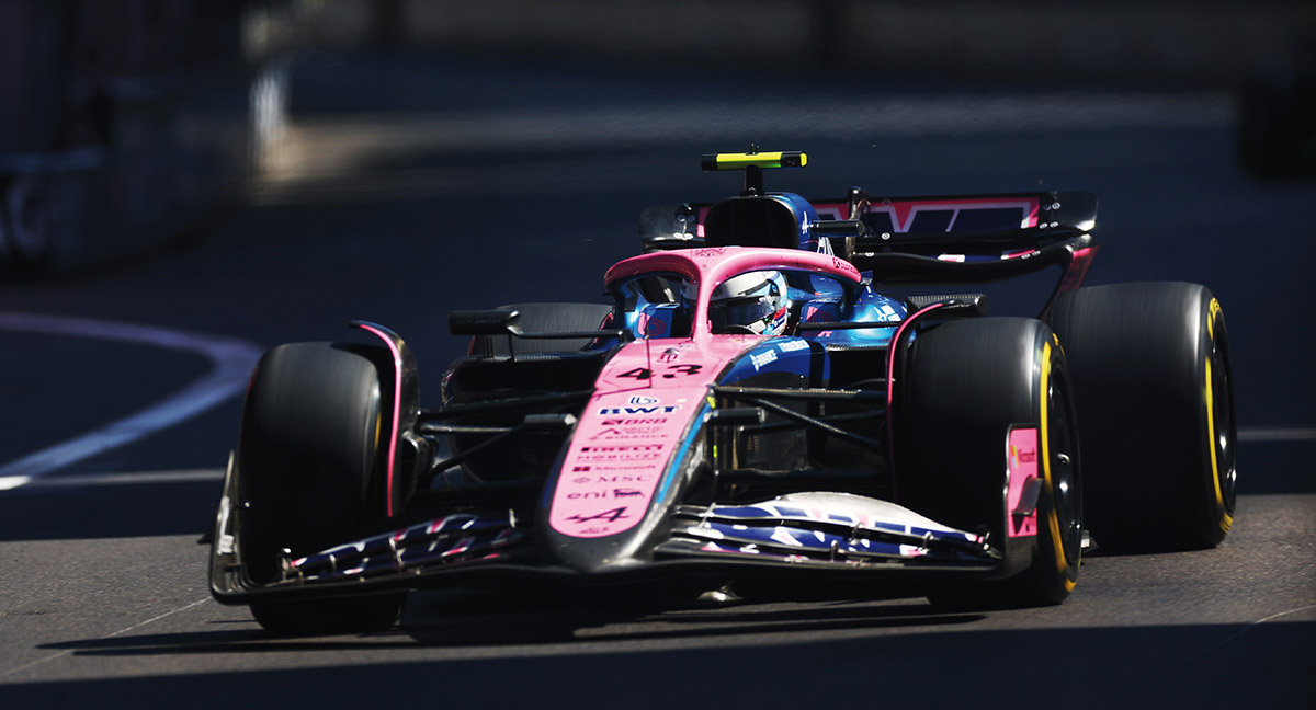 Madring - Circuito urbano de fórmula 1 en Madrid ""