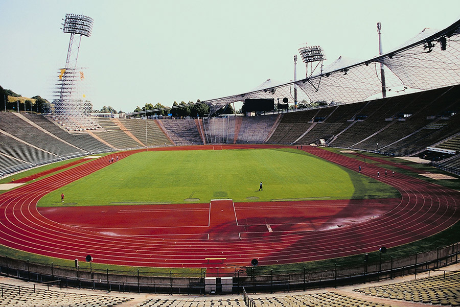 SportCities ""