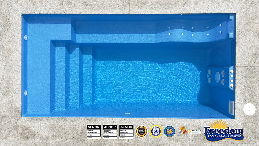 ""