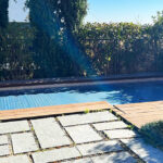 ""