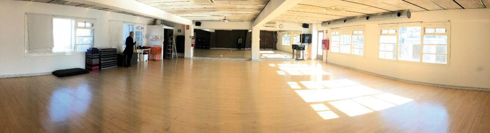 Indescat y Ambit - proyecto LivingLab-Fit ""
