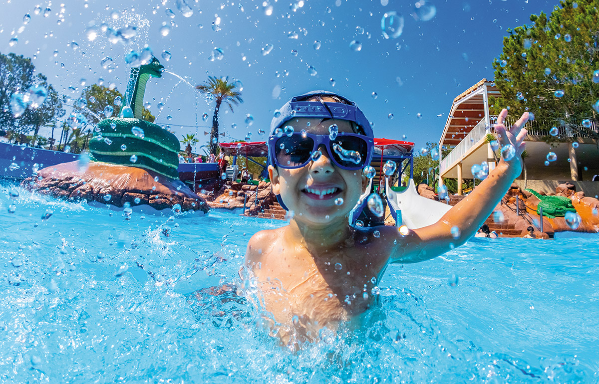Fluidra - Las piscinas positivas ""