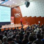 Ponentes y asistentes en el Indescat AI Summit