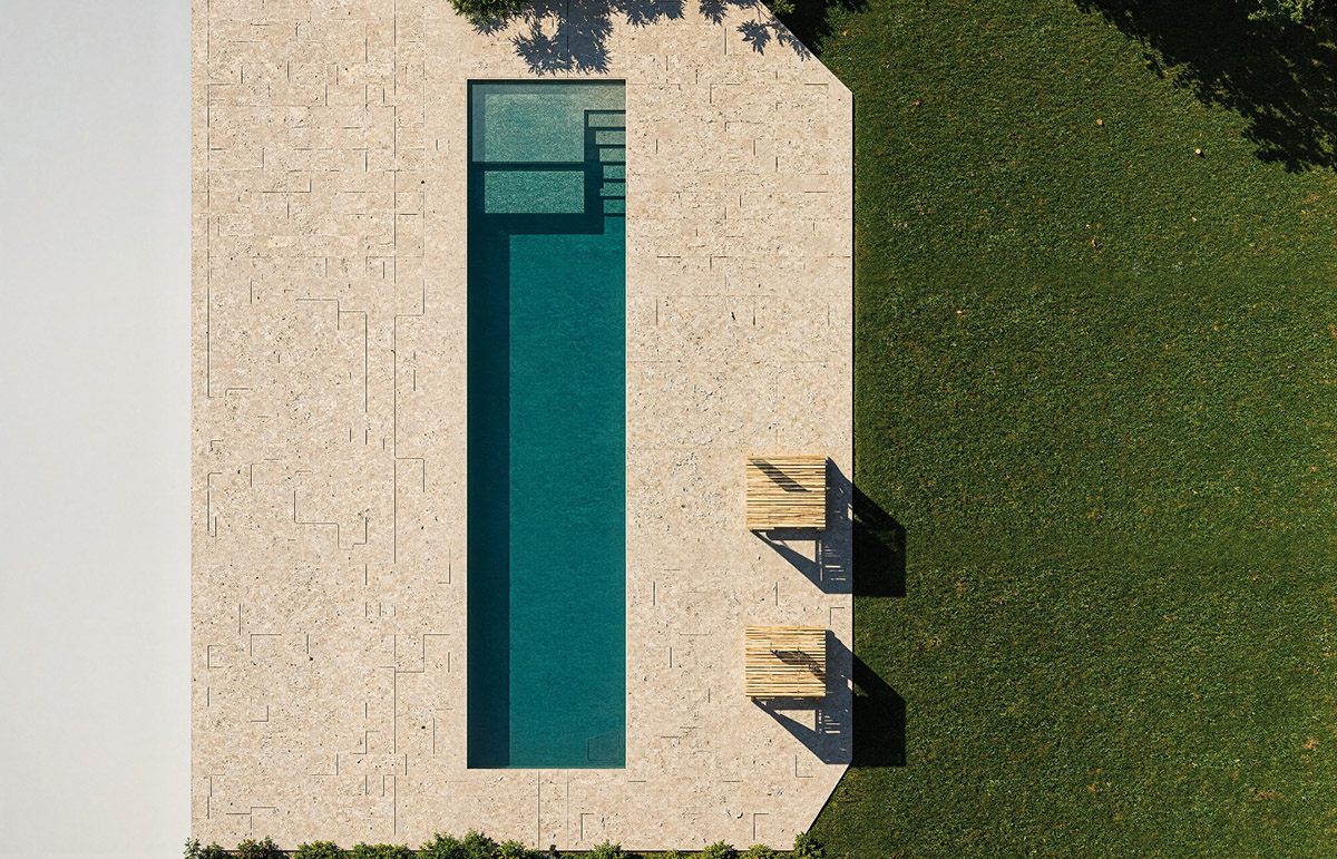 Piscinas Iguazú