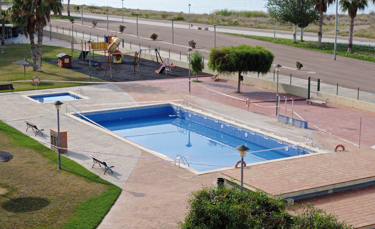 EMPIA - Detectar fuga de agua 02 ""