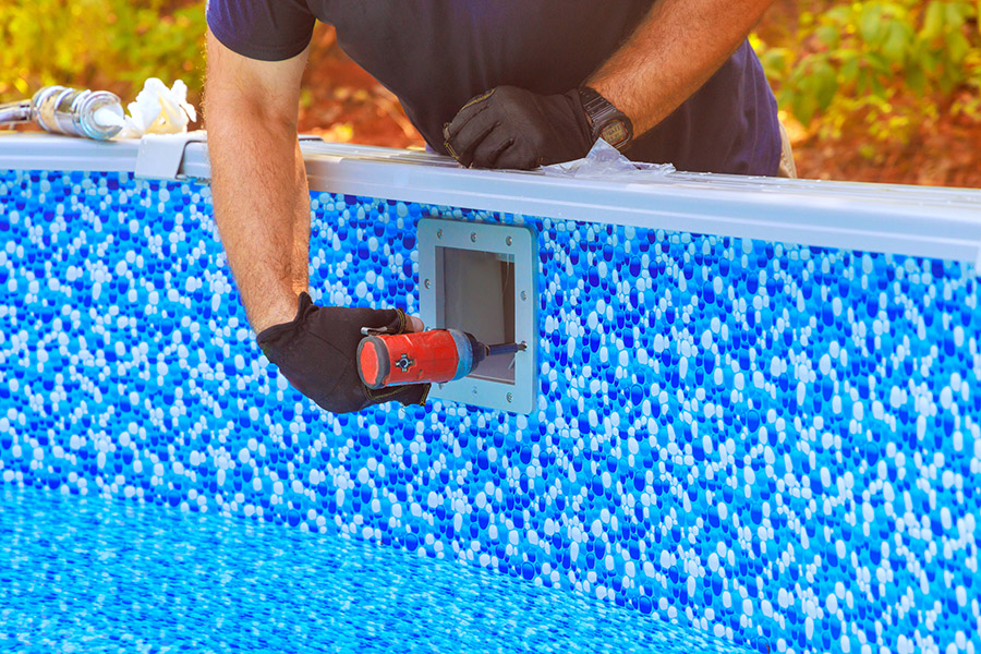 ASOFAP - El sector de la piscina crece ""